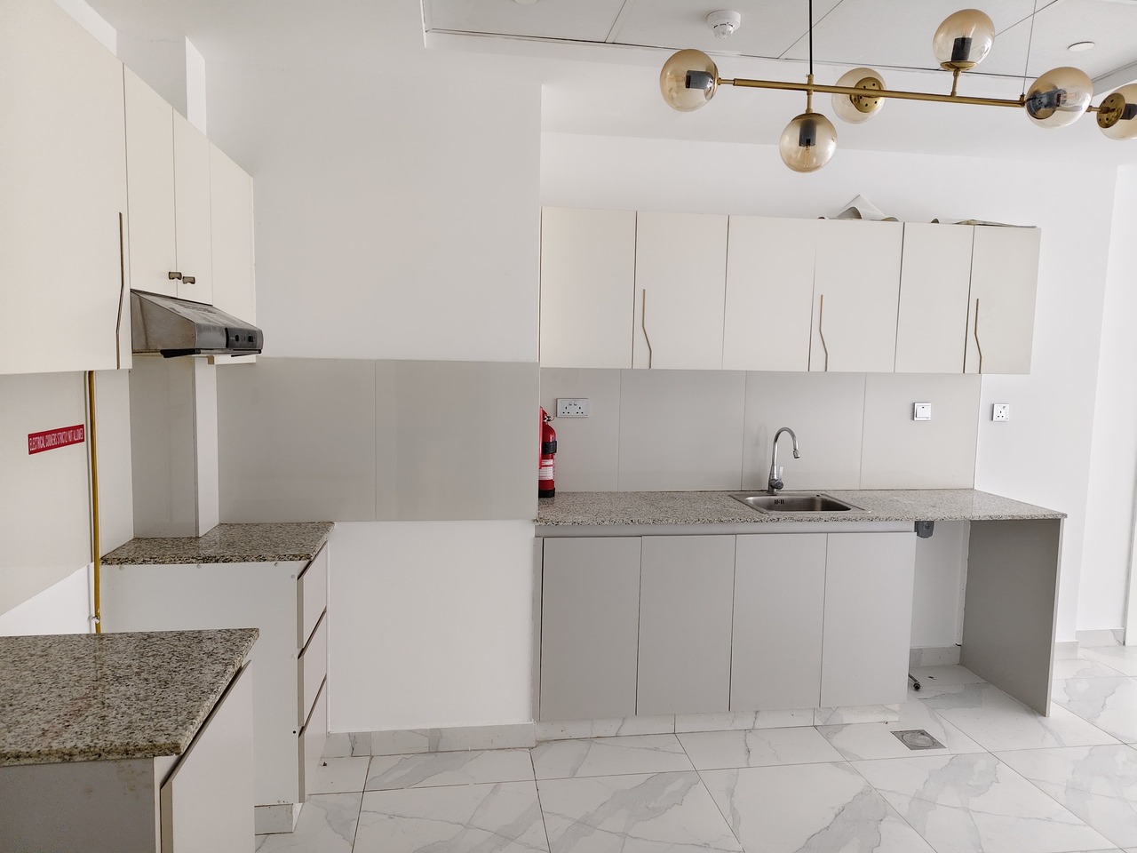 Millennium Binghatti Residence